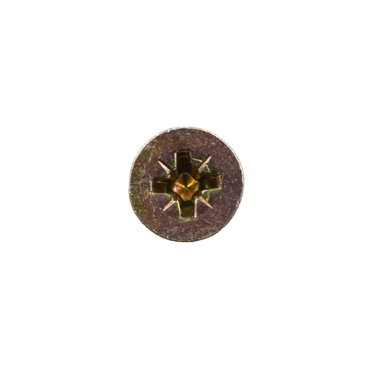 Rikä MPSR027 5.0 x 60mm YZP Hitech Multi-Purpose Screw 100pk